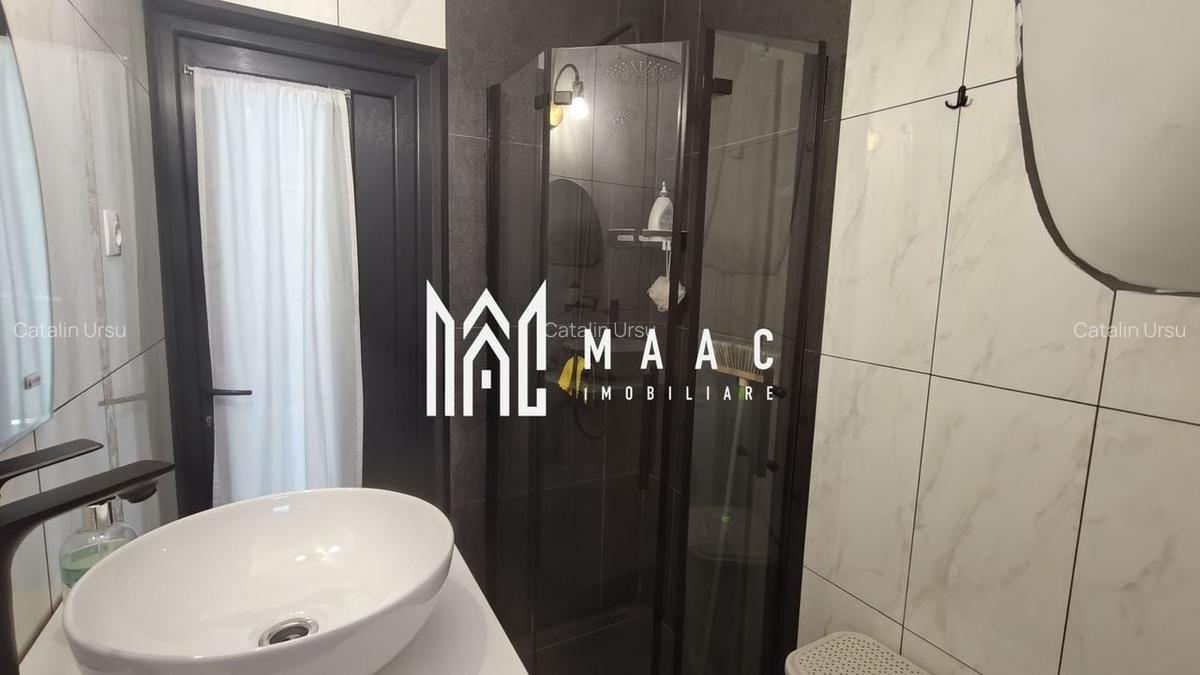 Casă individuală I 4 Camere I Utilată I Acces auto I Cristian - 14