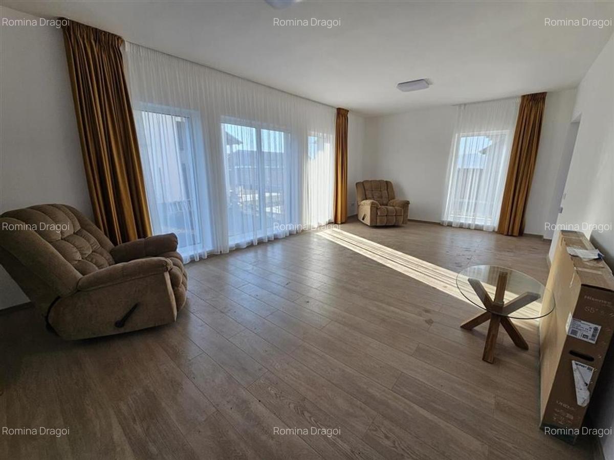 Casa 4 camere Cristian - 3