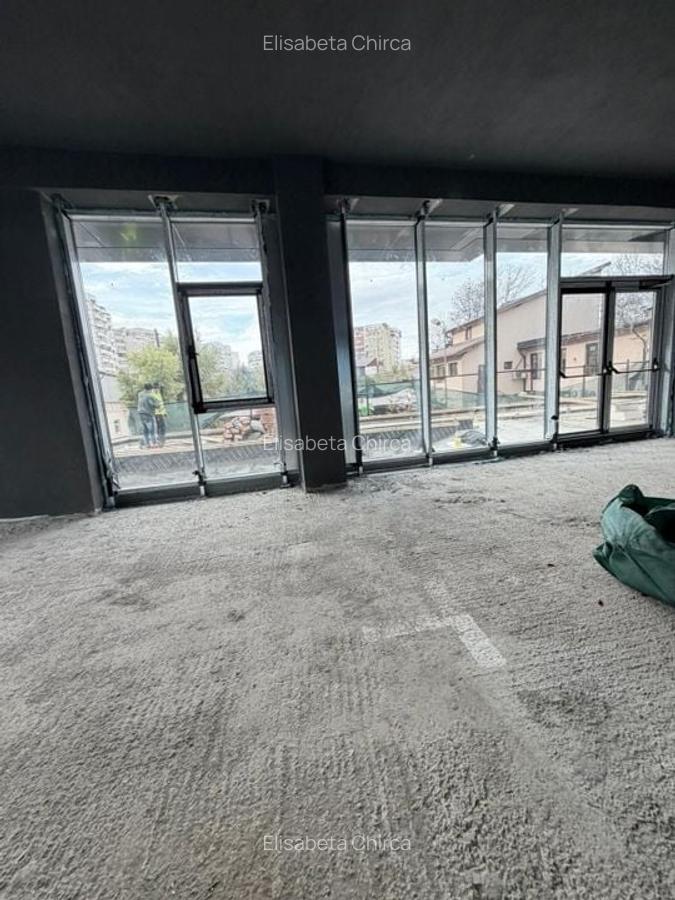 Zona P-ta Alba Iulia sp 165 mp open space +terasa 120 mp - 4