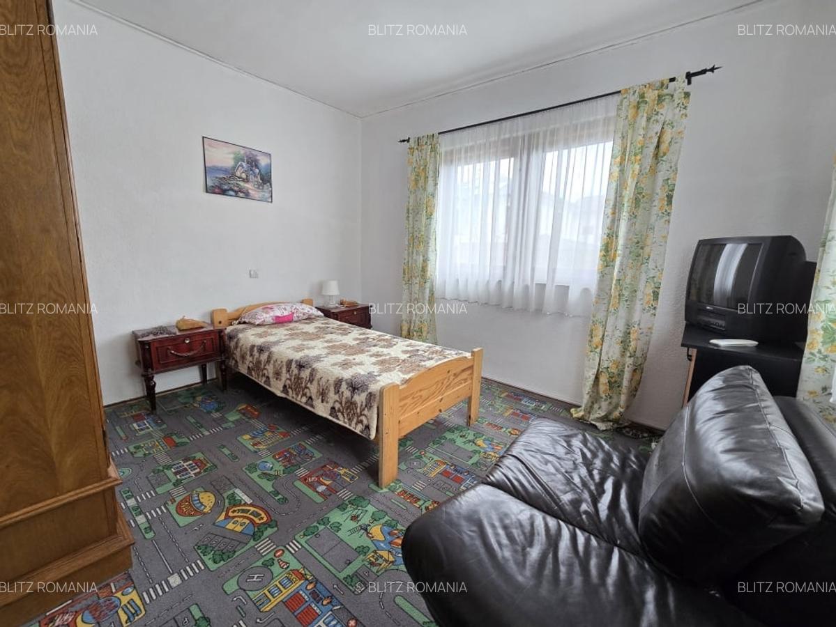 Casa spatioasa cu livada si vedere spre padure - Filipestii de Padure, Prahova - 18