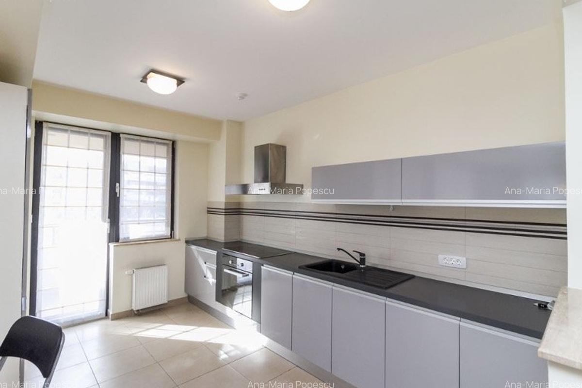 Apartament cu 4 camere decomandat, mobilat în Ștefan cel Mare - 8