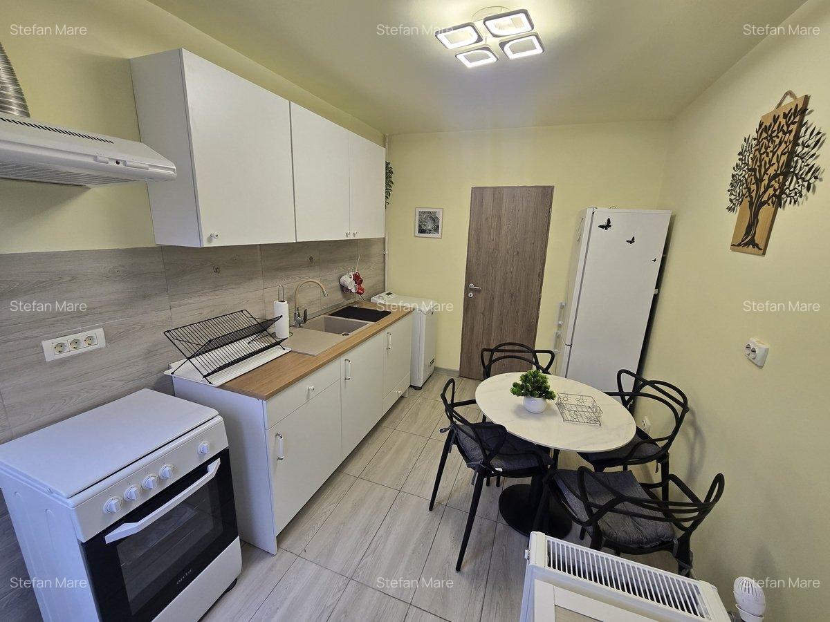 3 camere Iancului - Ferdinand-Dimitrov - 6