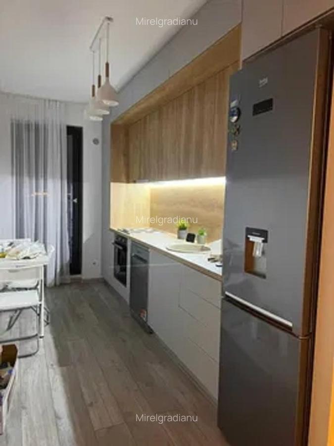 Apartament 2 camere bloc nou Ideal Residence Drumul Taberei Brancusi - 3