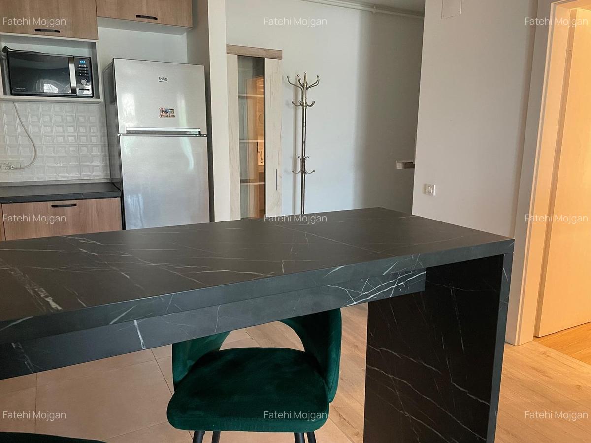 Studio Dublu || Bucor Obor || 2 Camere de inchiriat - 11