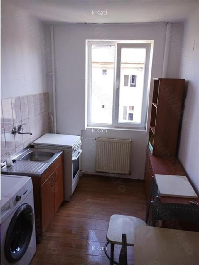 Apartament cu 2 camere decomandat în Central - 6