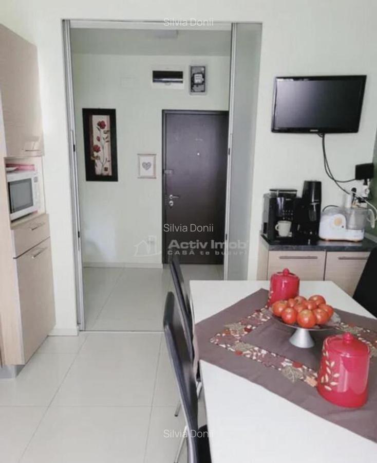 3 camere - semidecomandat - renovat integral - zona Drumul T - 5