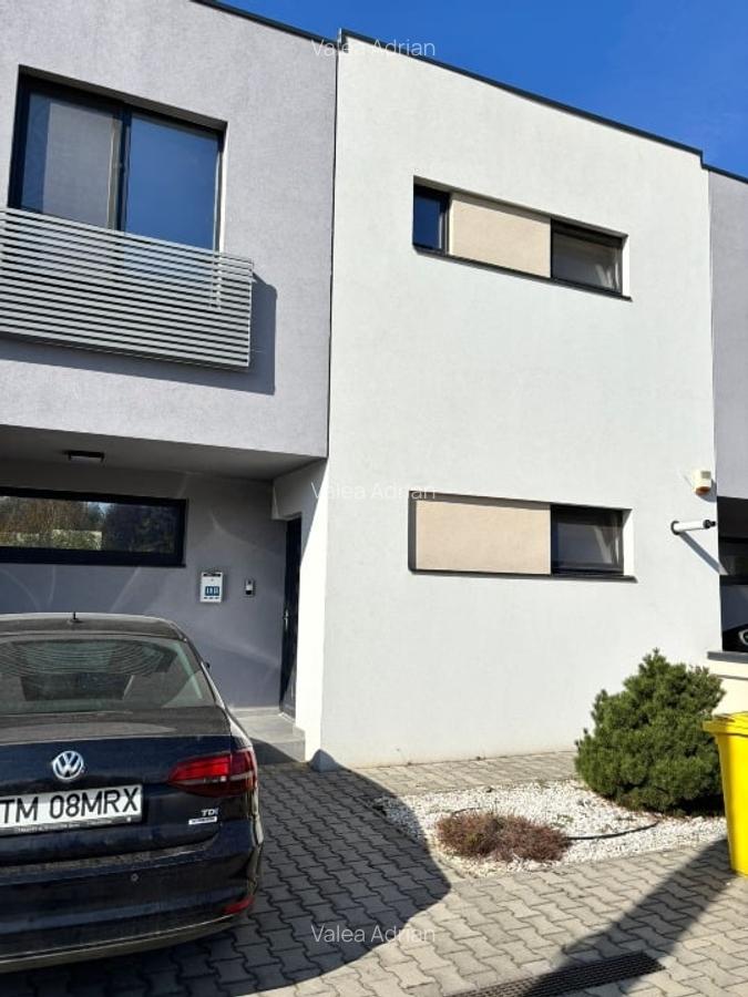 Casa de inchiriat in Timisoara TVA deductibil - 10