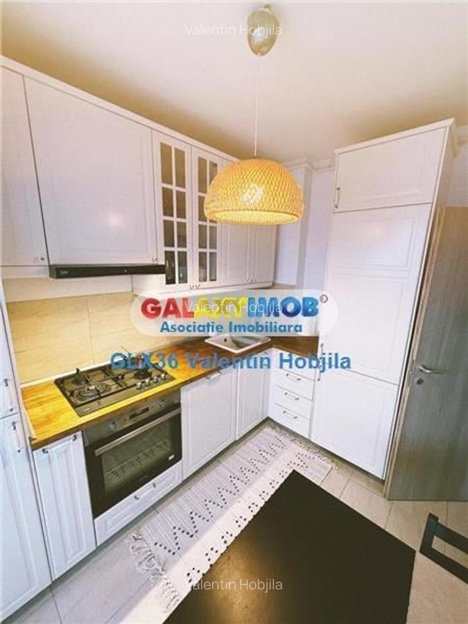 Vanzare apartament 3 camere mobilat Baneasa Greenfield Salcamilor - 3