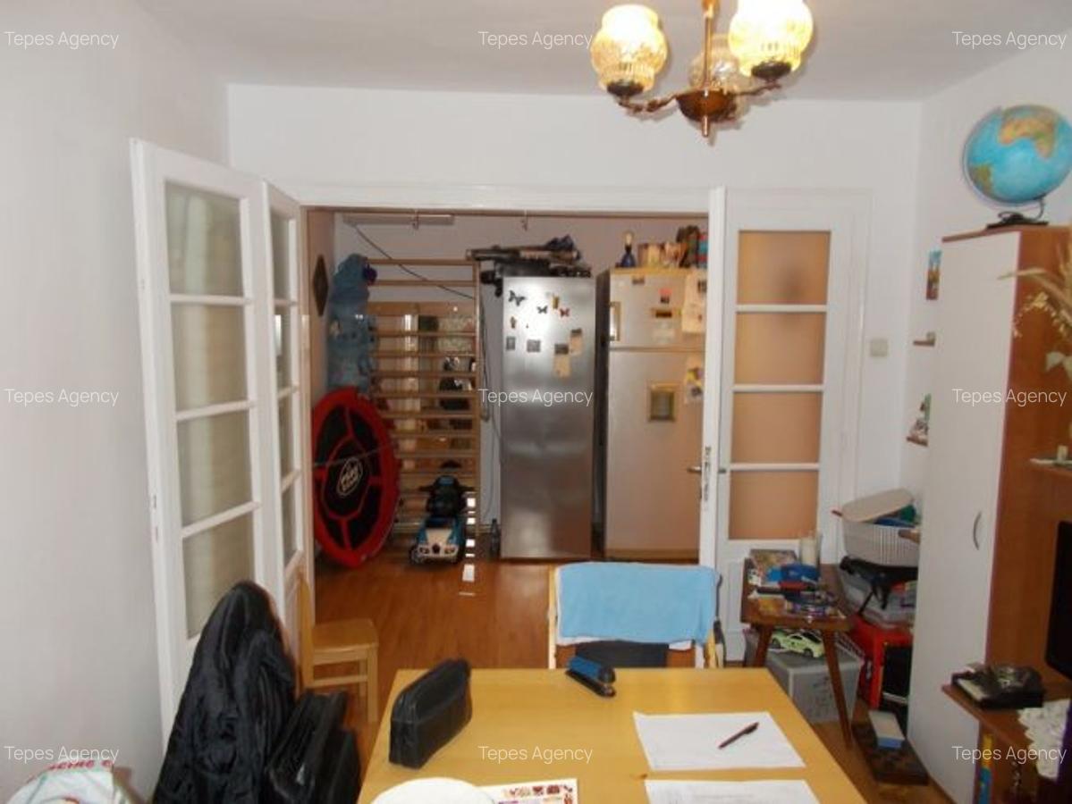 Apartament 3 camere decomandat, Timisoara, zona Torontalului, et 6/10, cu/fara garaj sub bloc - 10