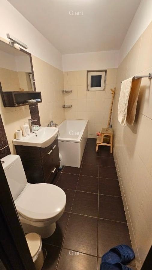 Închiriez apartament 3 camere – Mall Vitan – 80 mp – Proprietar - 9
