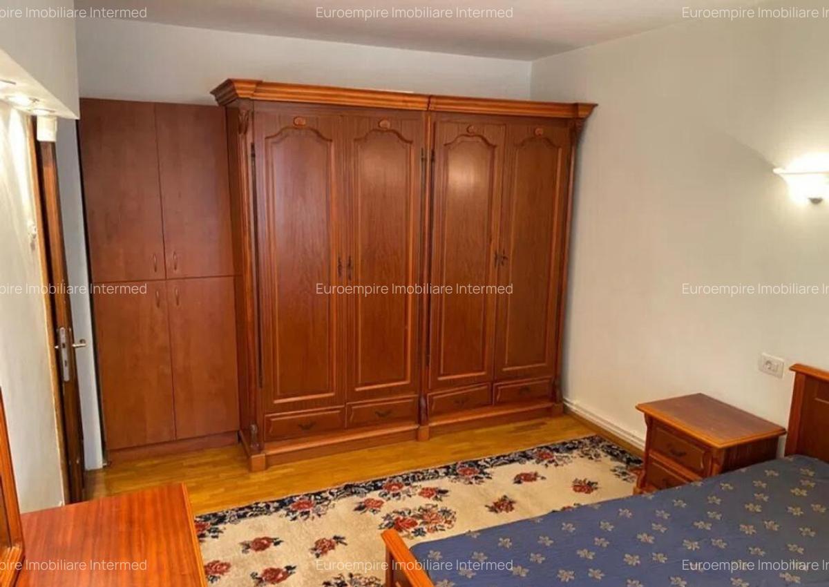 Apartament 3 camere de inchiriat zona Stadion, CENTRALA GAZ - 3