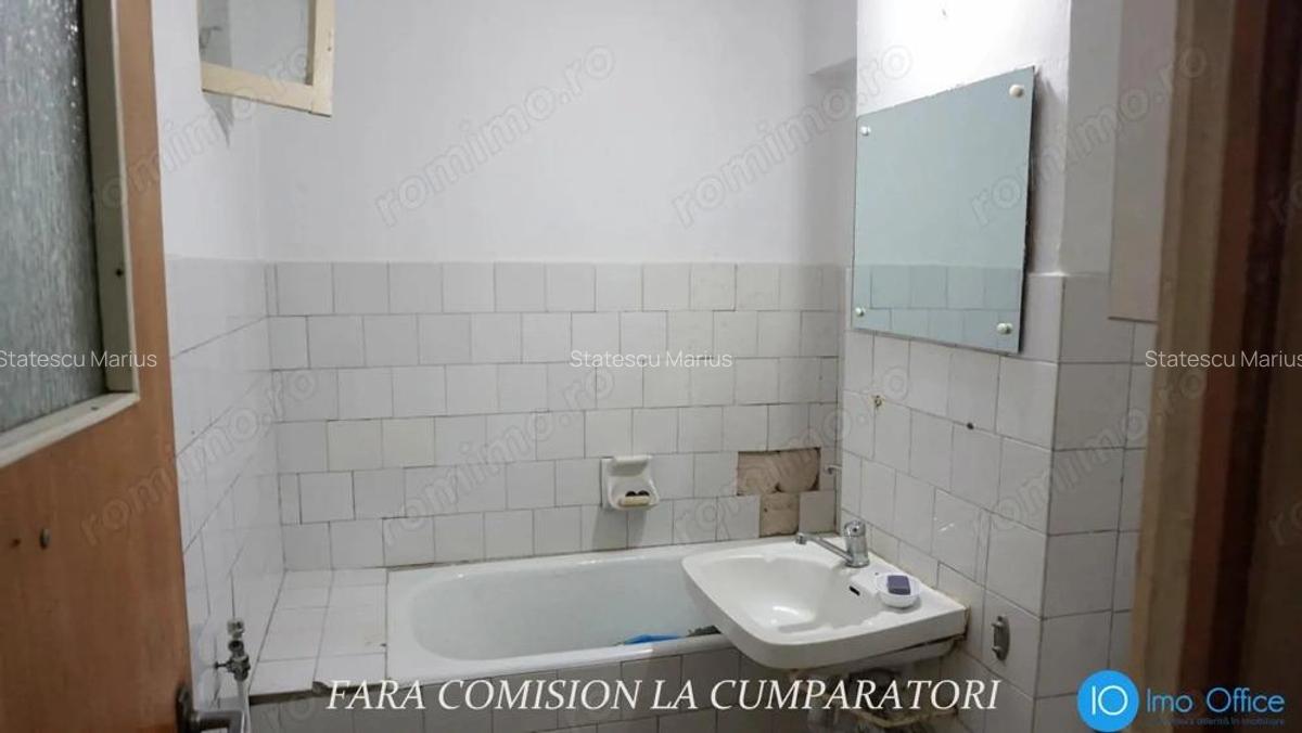 HANUL HAIDUCILOR - APARTAMENT 3 CAMERE, ETAJ 1 - 2