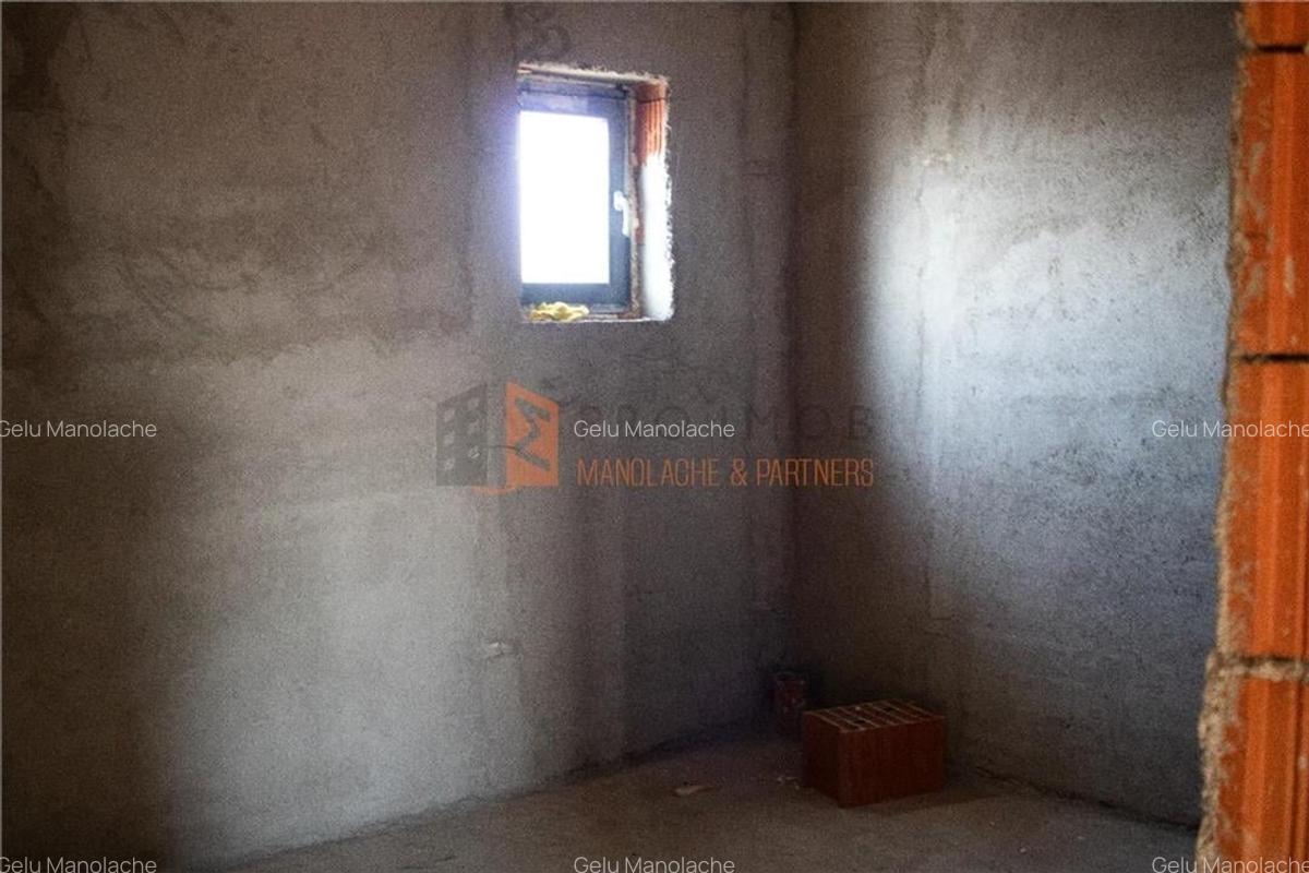 Rural Harmony Residence-Vile P+1 zona Maracineni - 10