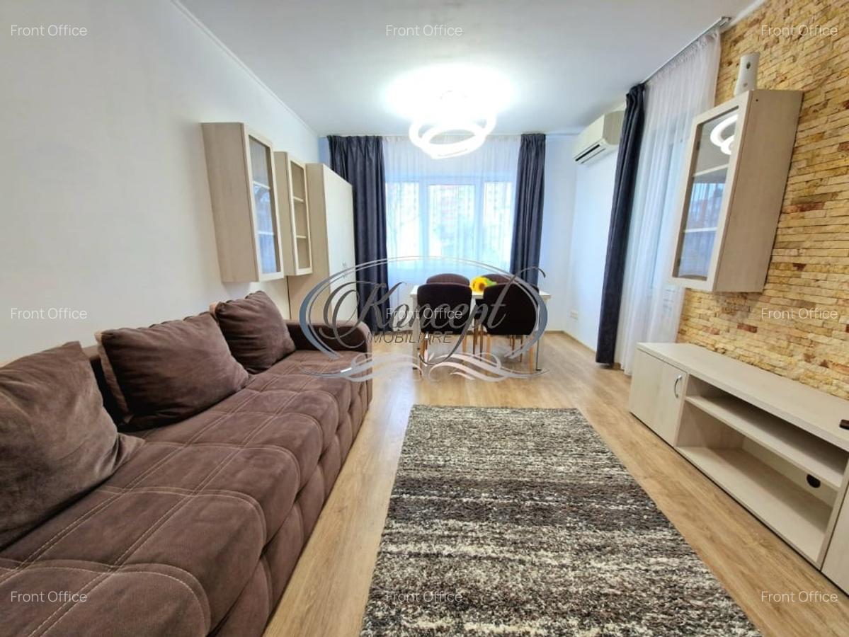 Apartament modern cu parcare si balcon inchis in apropierea scolilor, Manastur - 2