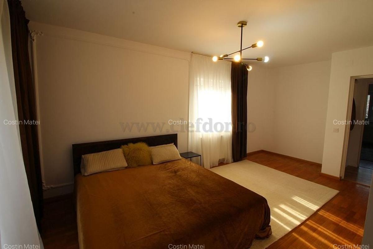 Vila Individuala cu PISCINA in apropiere de OMV - 8