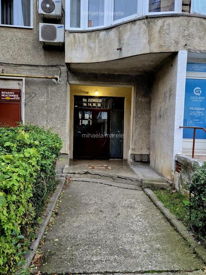 4 camere de inchiriat, Zizinului, recent renovat, decomandat - 8