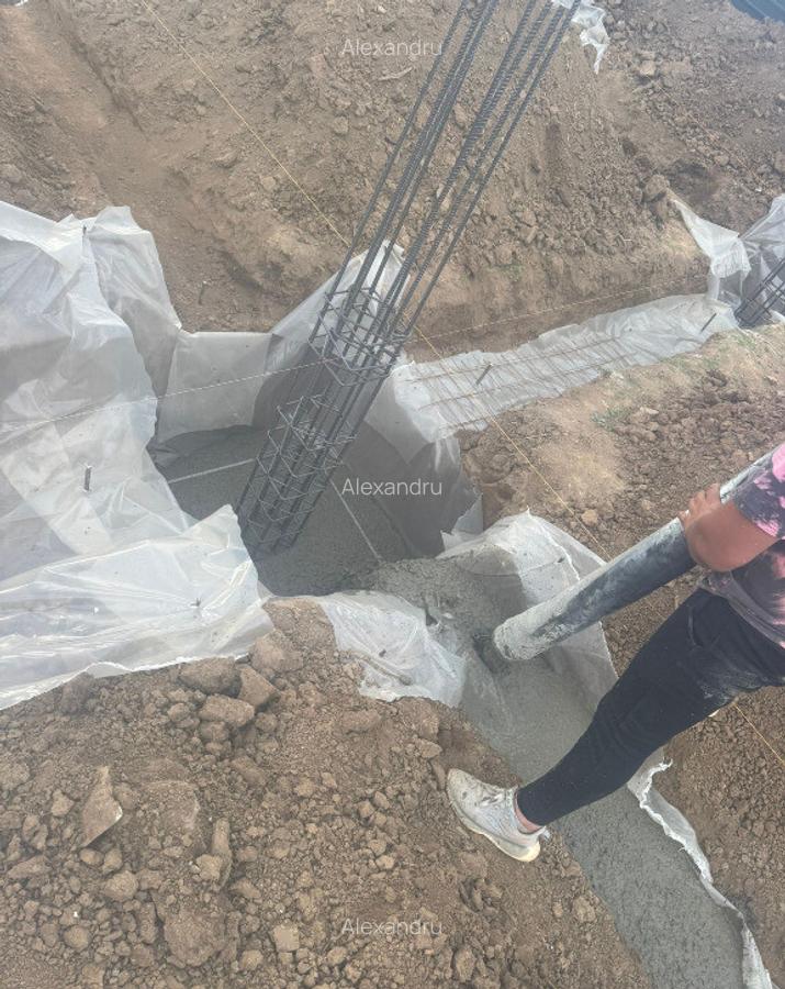 Vila de vanzare in Balotesti,vecinatate lac - 5