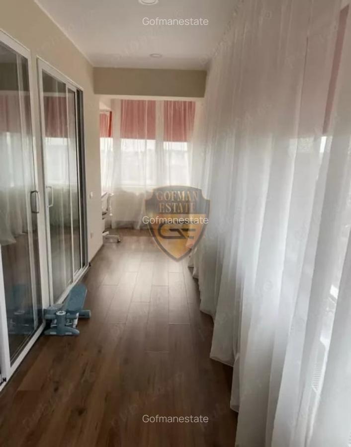 Apartament 3 camere, 91 m, boxa la subsol Faleza Nord, vedere la mare - 6