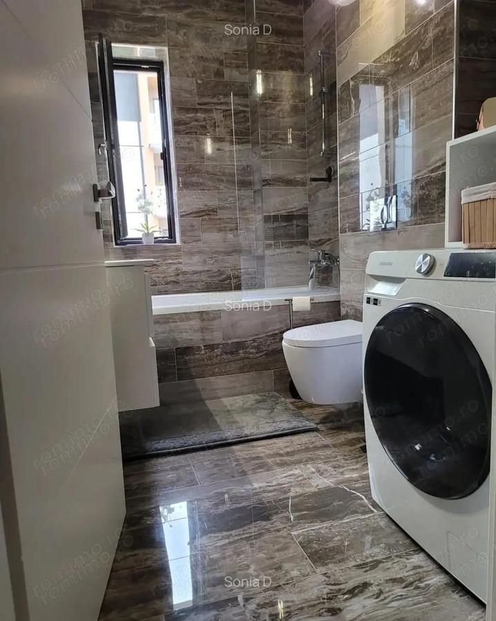 Apartament 3 camere - 500 Euro - Future Residence Giroc - 3