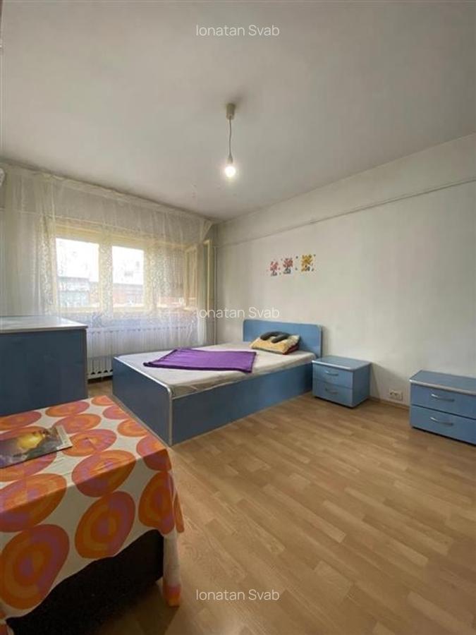 Apartament cu 2 camere decomandat în Central - 2