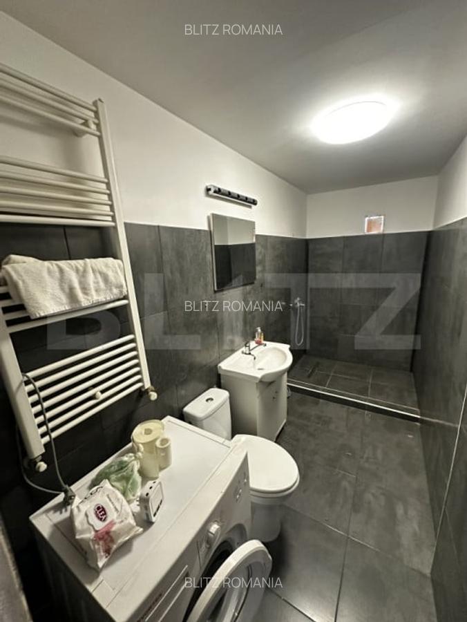 Apartament 2 camere, 49 mp, zona Simplon - 5