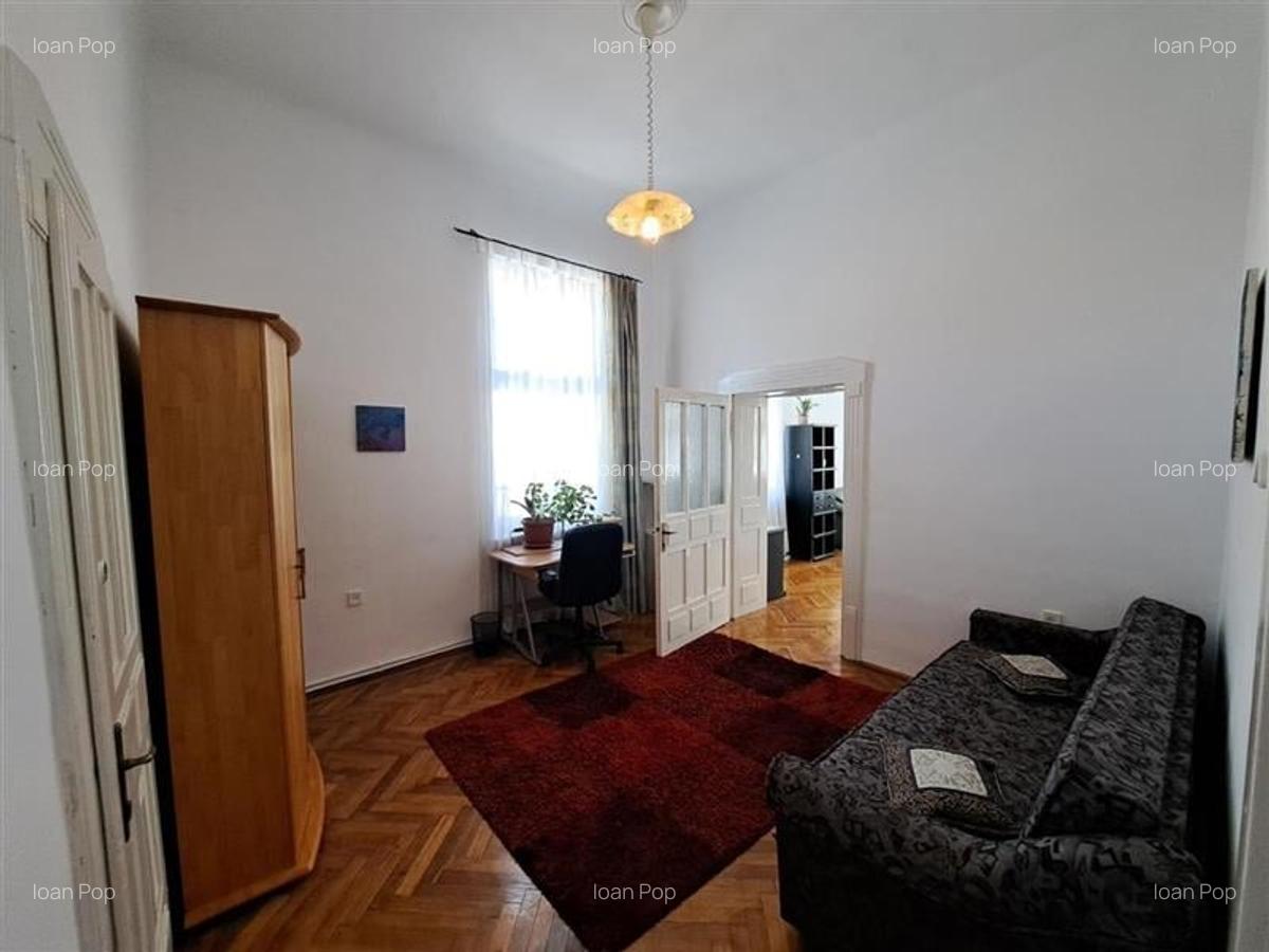 Apartament cu 3 camere, Modern, situat in zona Centrala! - 3