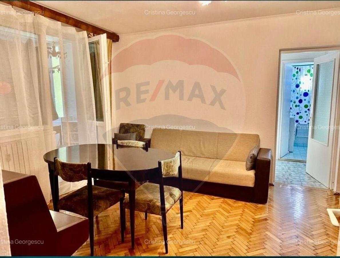 Apartament 2 camere de inchiriat , zona Tomis I, Constanta - 1