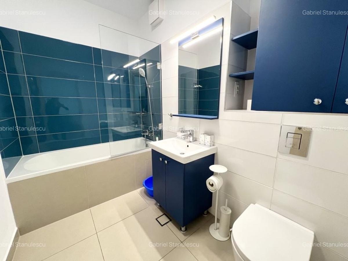 Apartament superb cu 2 camere | Take Ionescu | ISHO - 8