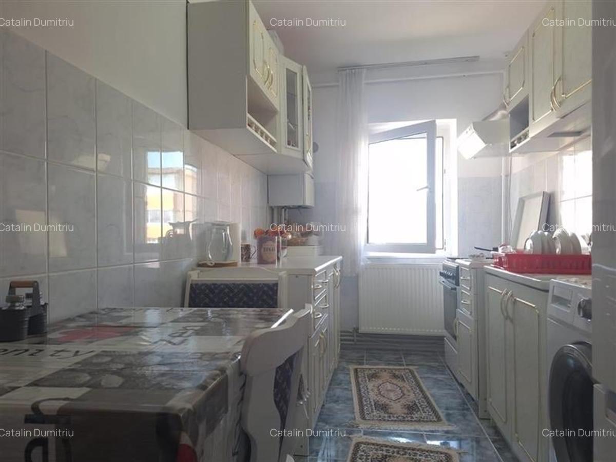 Apartament cu 2 camere decomandat în Central - 12
