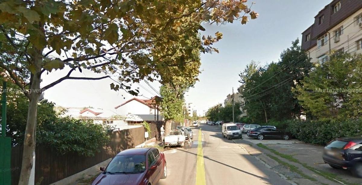 Anunturi vanzari terenuri in Constanta zona Km 5 - 1