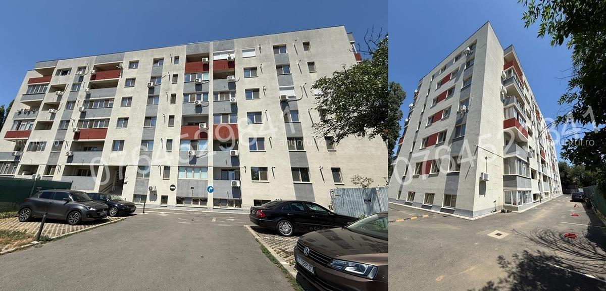 Neofort Residence, Sos. Fundeni 250C, zona spital Fundeni bloc 2019 - 1