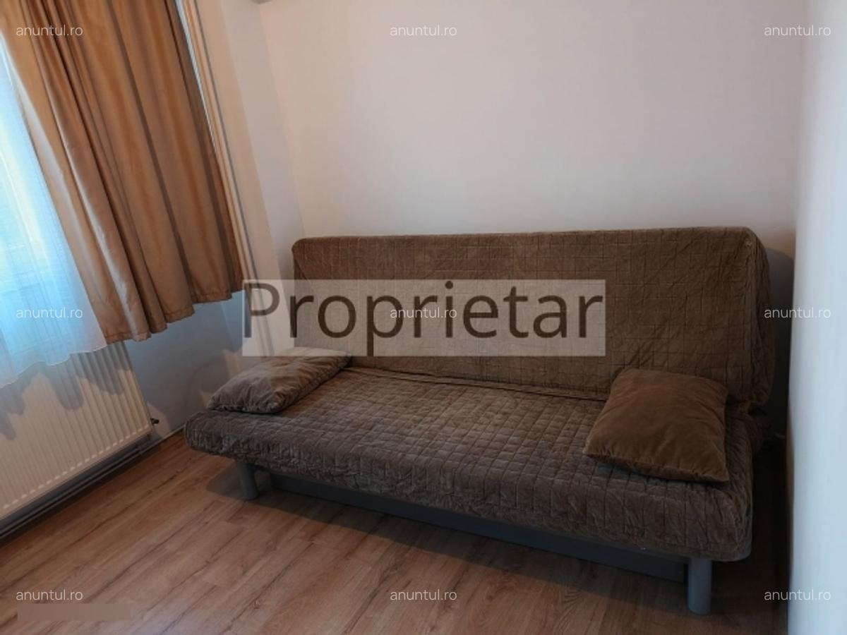 Berceni, inchiriez apartament 4 camere, decomandat, 82mp - 5