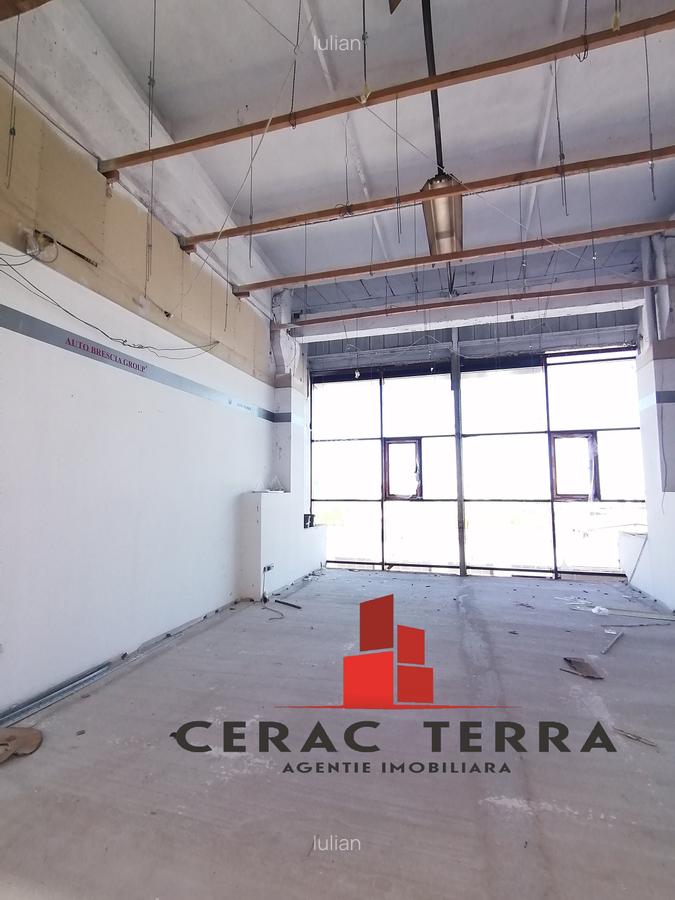 Spațiu comercial, 800 mp în Calea București - 7