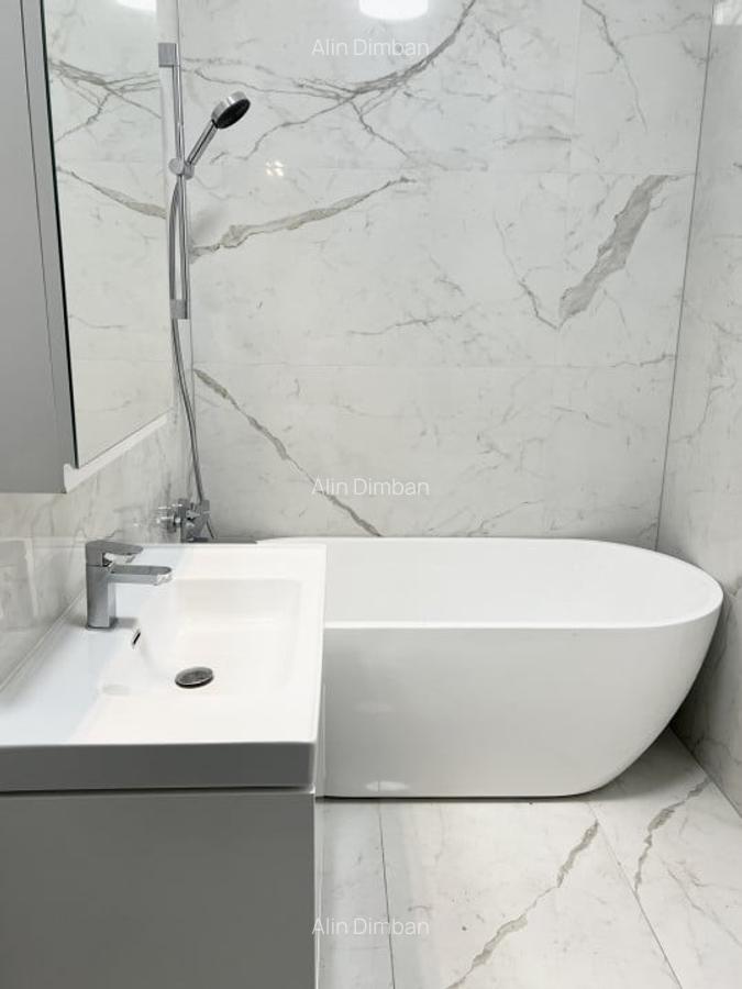 Penthouse 3 Camere, 82mp Utili, Terasa 80mp,2 Locuri Parcare in CF- Torontalului - 11