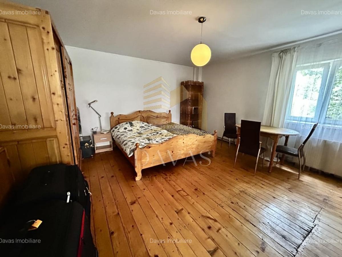 Casa alipita de vanzare | Gruia | Teren 890mp - 3