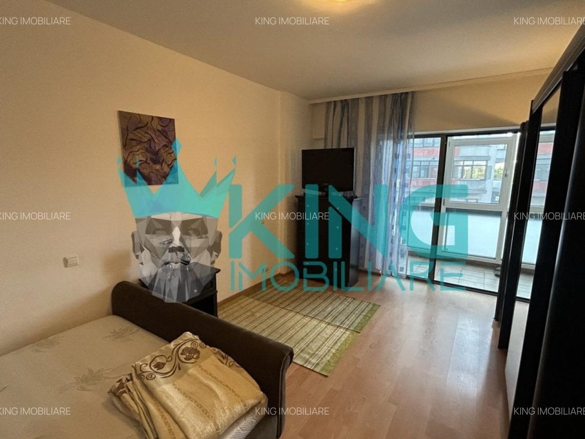 Apartament 2 Camere Doamna Ghica Plaza Bucuresti - 2