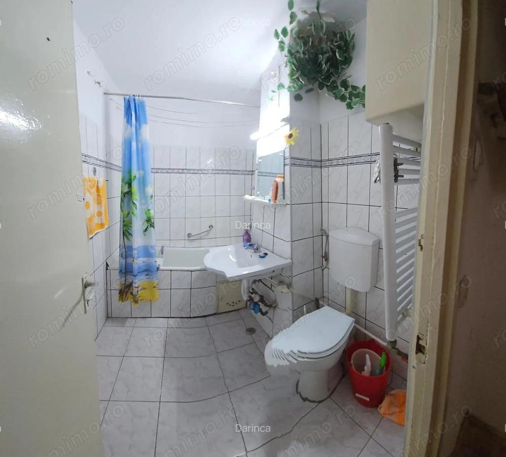 Zona Dorobanti ... 2 camere ..85.000 euro - 5