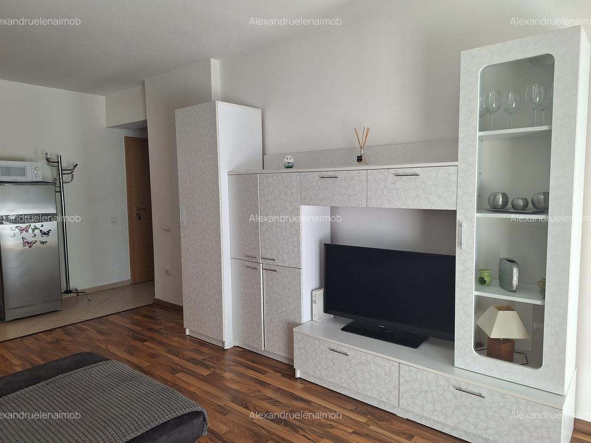 Ptr Studenti, 2 camere, Sat Vacanta - Campus, 2 camere, mobilat si utilat 400E - 2