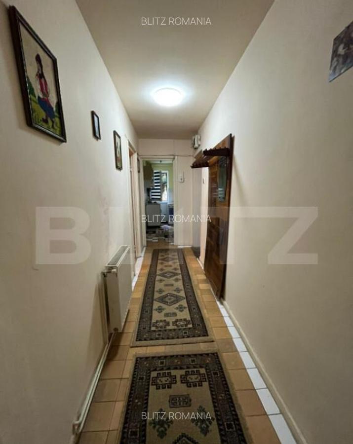 Apartament 3 camere, 52 m2, zona verde ?i lini?tita, D? - 5