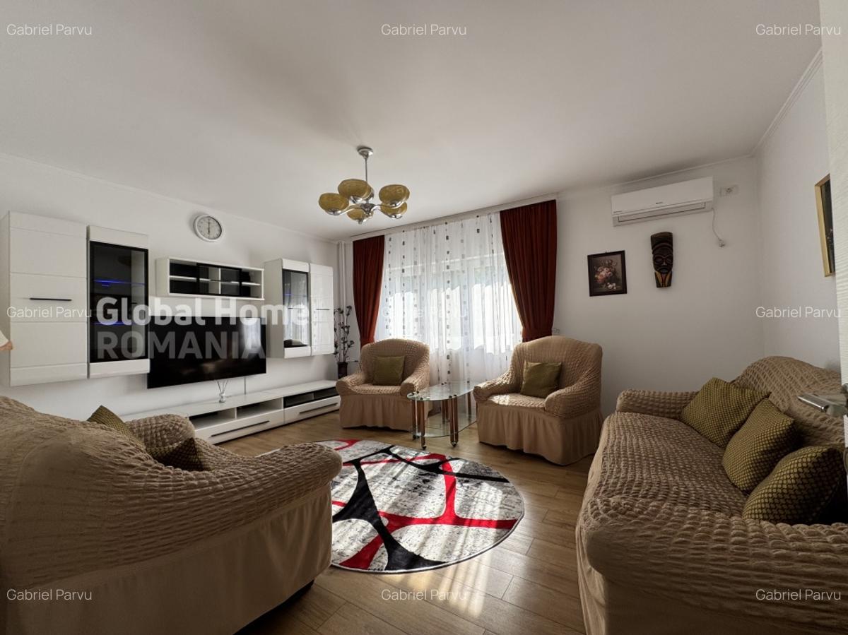 Apartament 4 Camere | Calea Vitan-Mall Vitan | Renovat | 90MP - 1