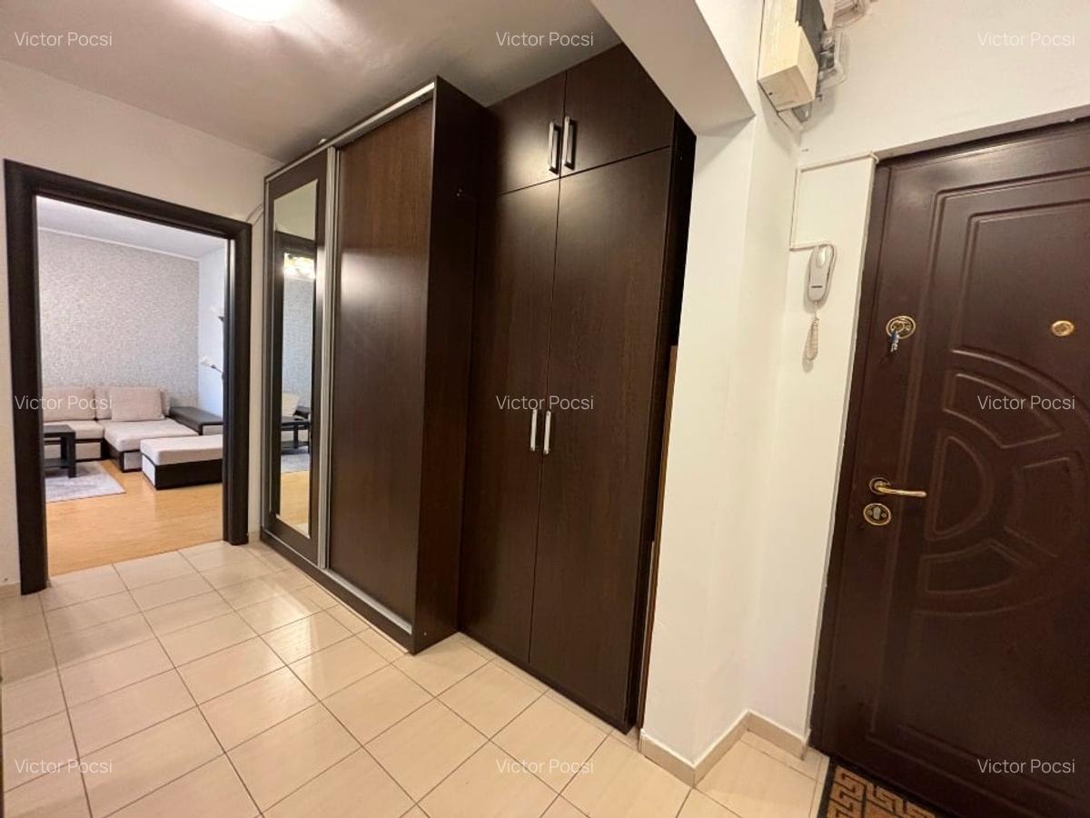 Apartament de inchiriat la Moghioros - 1