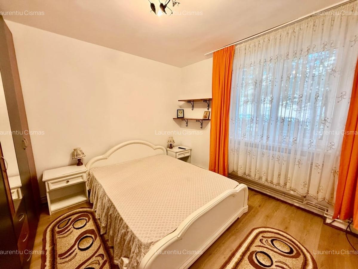 Apartament 2 camere - zona Rahovei - Decomandat - 6