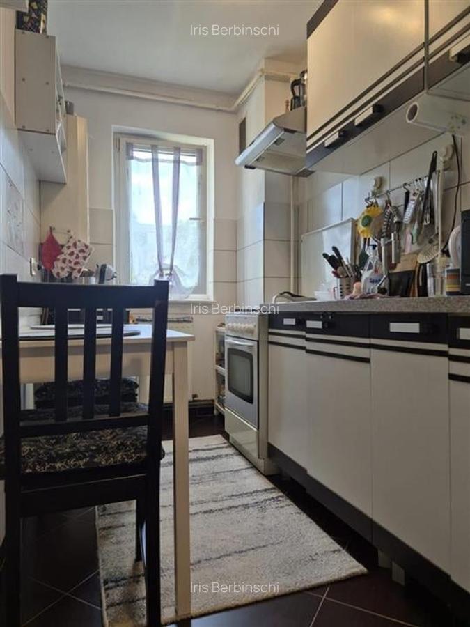Apartament cu 2 camere semidecomandat, mobilat în Centrul Civic - 13