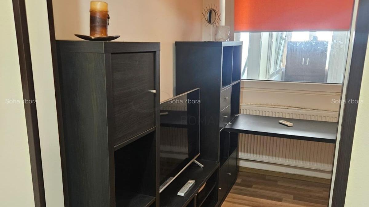Apartament cu 2 camere decomandat în Bucur Obor - 3