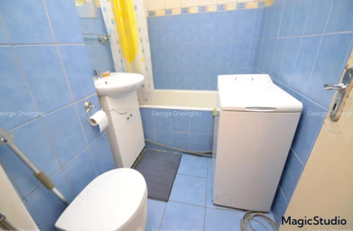 Dristor - 1 minut Metrou - Garsoniera Moderna - Confort 1 - 6