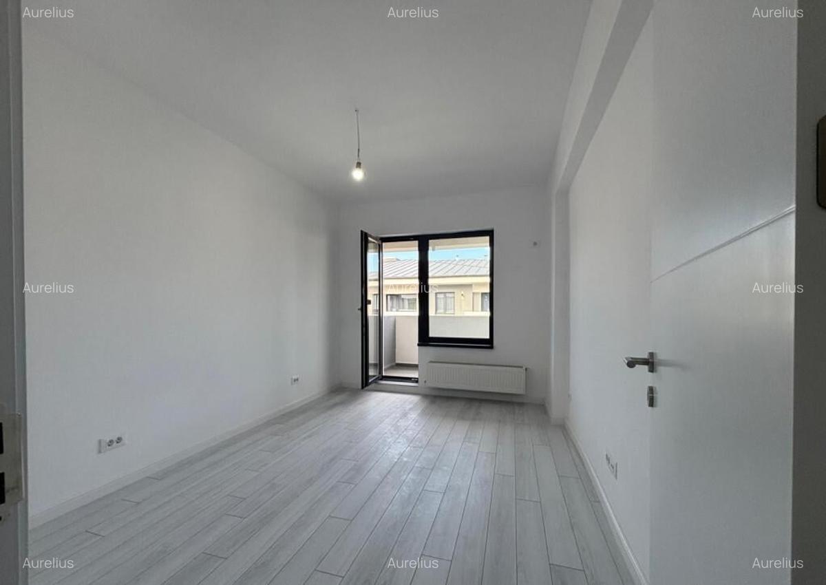 Apartament 2 camere, Terasa de 25 mp Bragadiru - 9
