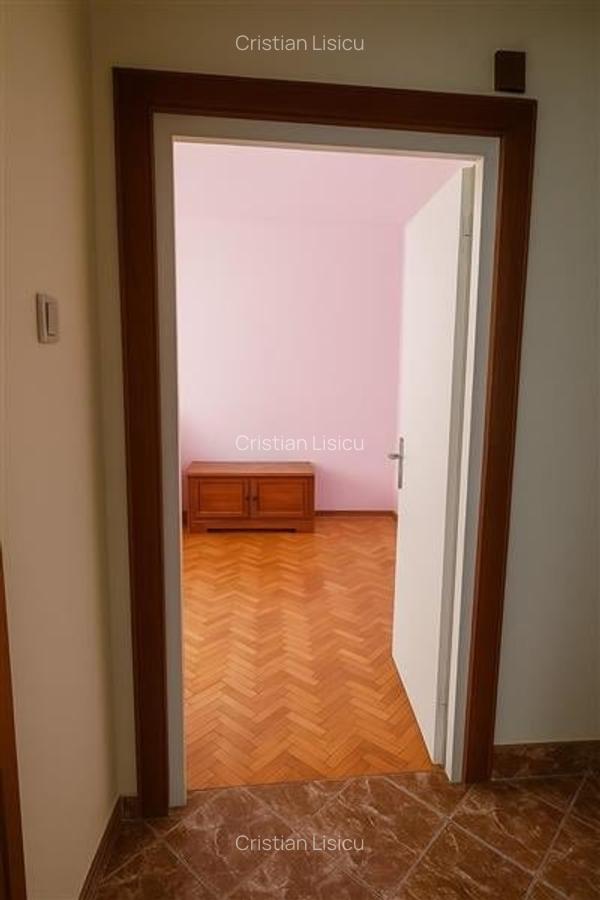Apartament 3 camere | Zona Tipografilor | Etaj 3/4 | 2 balcoane - 11