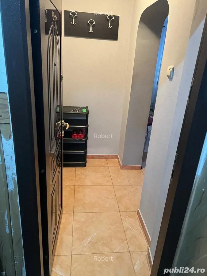 Inchiriez apartament 2 camere etaj 2 cu toate dotarile - 1