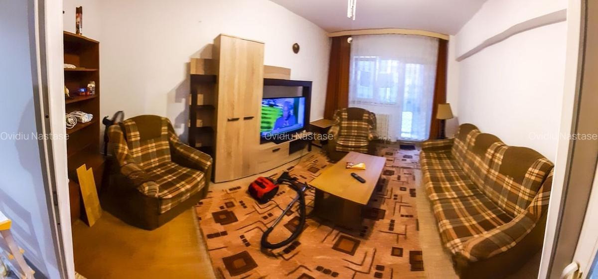 Apartament 2 Camere zona Sebastian - 2