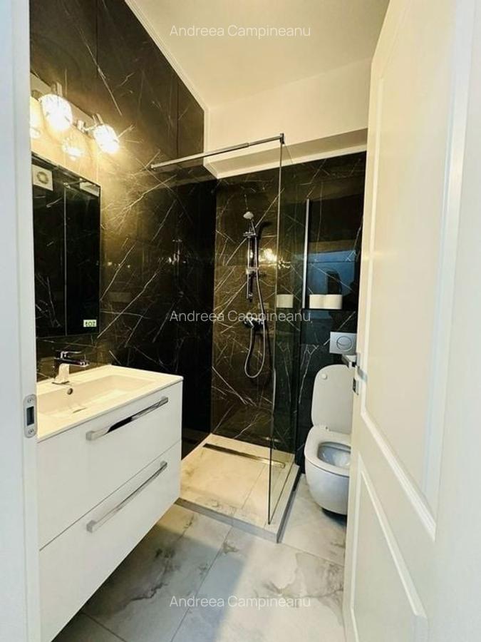 Renting Bucharest | 2 bedroom apartment | Pipera | Underground parking - 5
